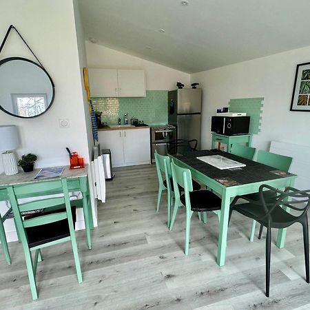 Serenite Aux Nids Du Petit Bois Pour Un Sejour Detente En Charente Maritime Breuillet  Exterior photo