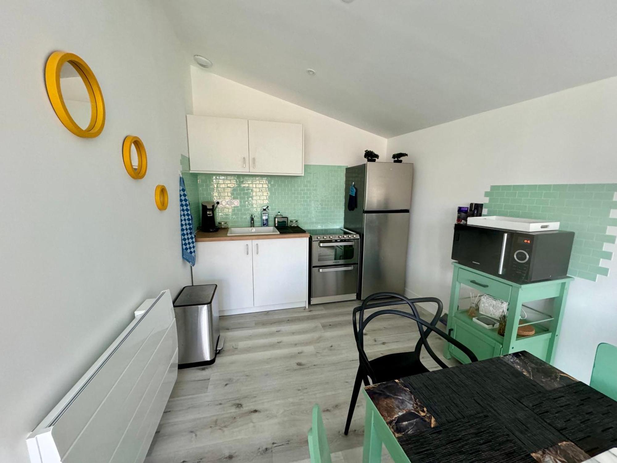 Serenite Aux Nids Du Petit Bois Pour Un Sejour Detente En Charente Maritime Breuillet  Exterior photo