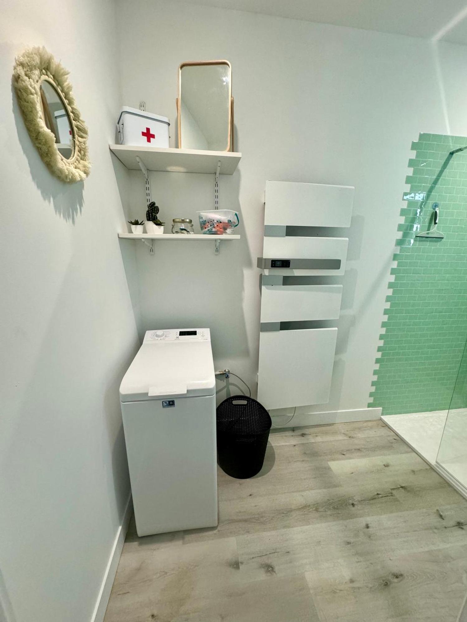 Serenite Aux Nids Du Petit Bois Pour Un Sejour Detente En Charente Maritime Breuillet  Exterior photo