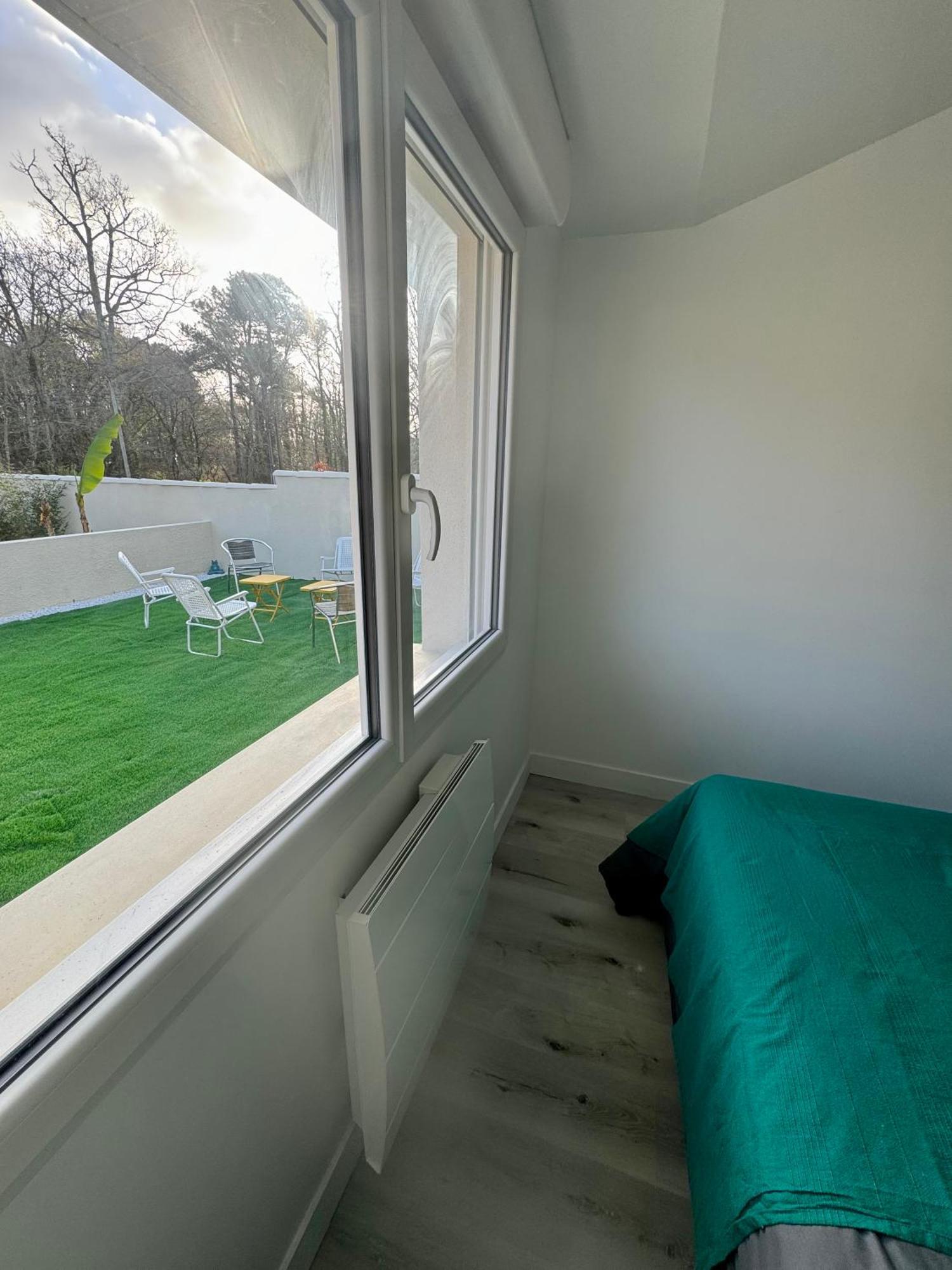 Serenite Aux Nids Du Petit Bois Pour Un Sejour Detente En Charente Maritime Breuillet  Exterior photo
