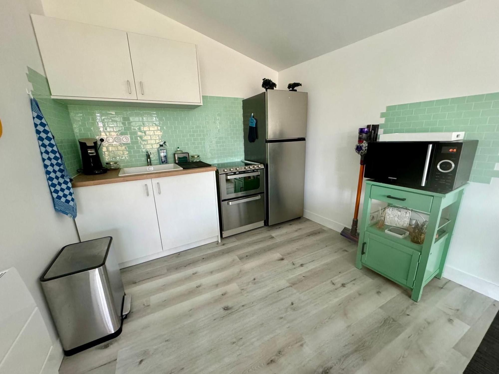 Serenite Aux Nids Du Petit Bois Pour Un Sejour Detente En Charente Maritime Breuillet  Exterior photo