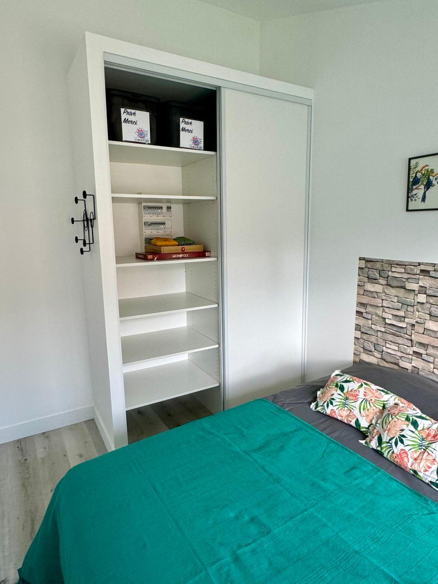 Serenite Aux Nids Du Petit Bois Pour Un Sejour Detente En Charente Maritime Breuillet  Exterior photo