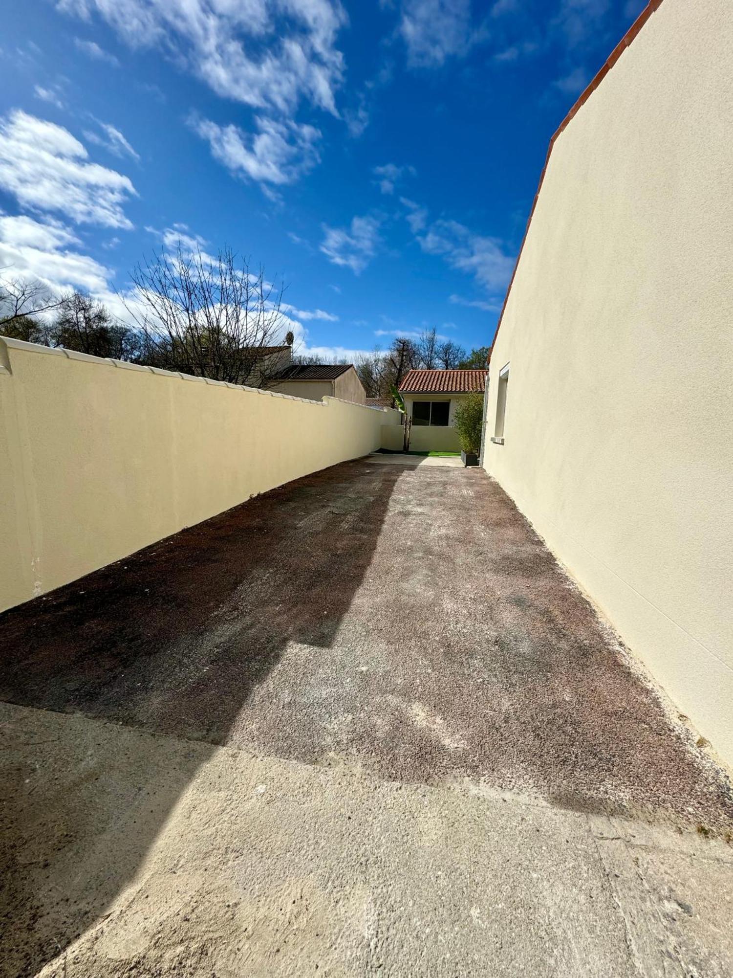 Serenite Aux Nids Du Petit Bois Pour Un Sejour Detente En Charente Maritime Breuillet  Exterior photo
